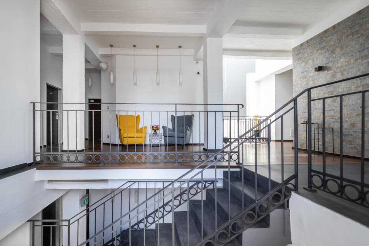 Arena Hotel Šamorín מראה חיצוני תמונה
