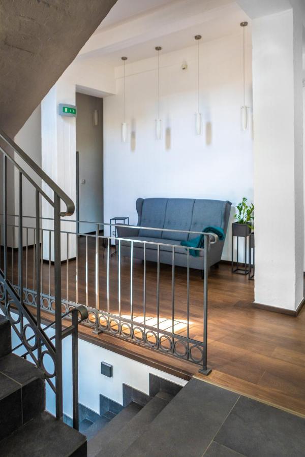 Arena Hotel Šamorín מראה חיצוני תמונה