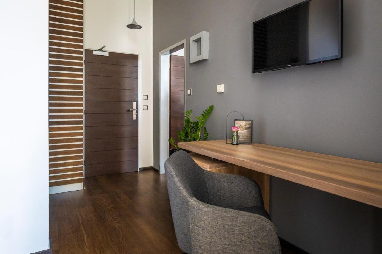 Arena Hotel Šamorín מראה חיצוני תמונה