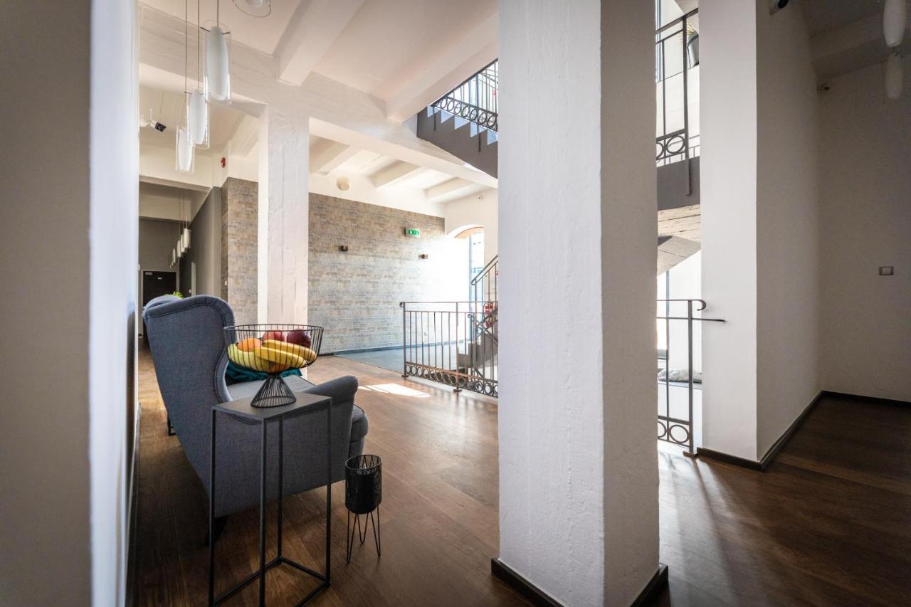 Arena Hotel Šamorín מראה חיצוני תמונה