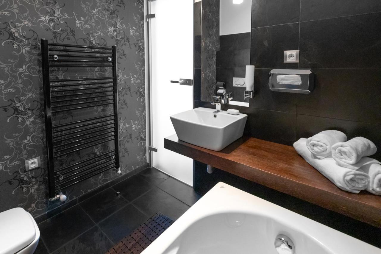 Arena Hotel Šamorín מראה חיצוני תמונה
