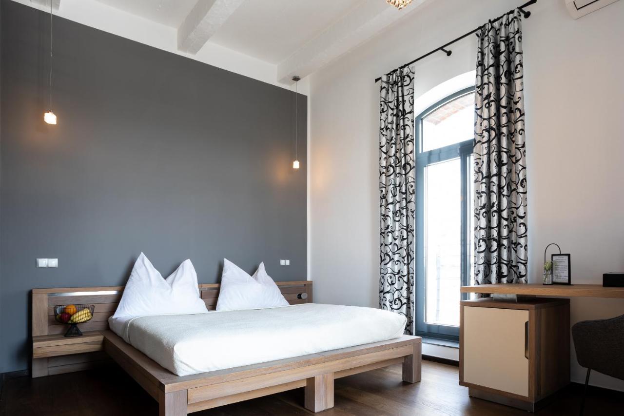 Arena Hotel Šamorín מראה חיצוני תמונה