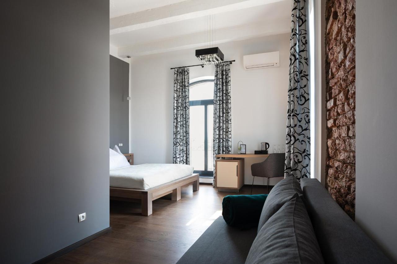 Arena Hotel Šamorín מראה חיצוני תמונה