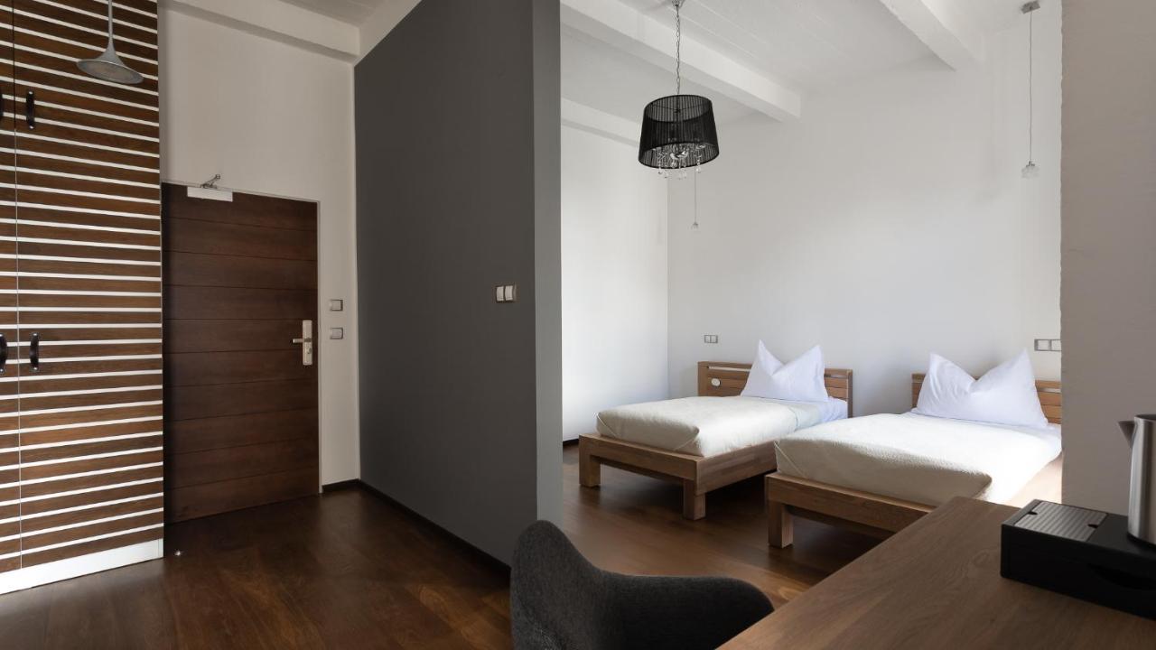 Arena Hotel Šamorín מראה חיצוני תמונה