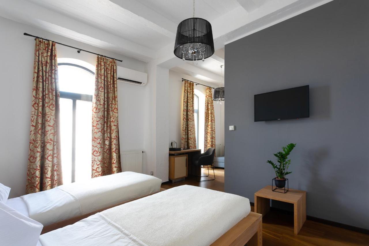 Arena Hotel Šamorín מראה חיצוני תמונה