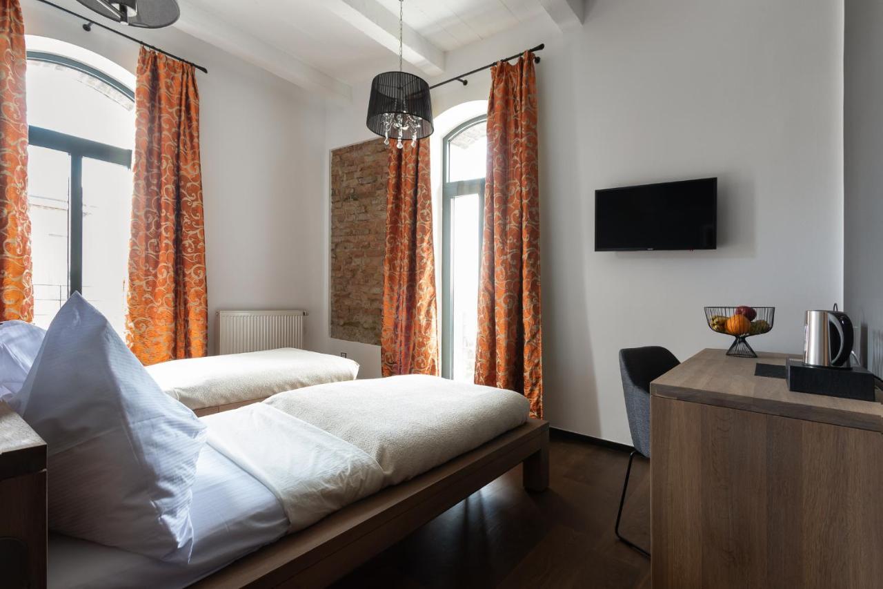 Arena Hotel Šamorín מראה חיצוני תמונה