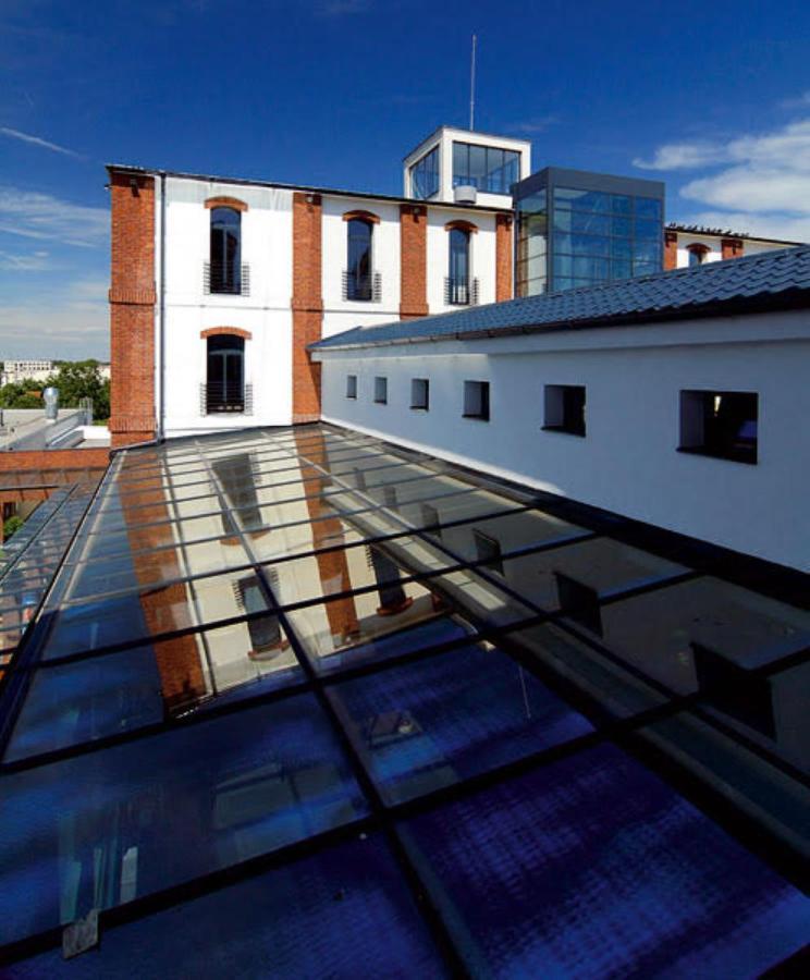 Arena Hotel Šamorín מראה חיצוני תמונה