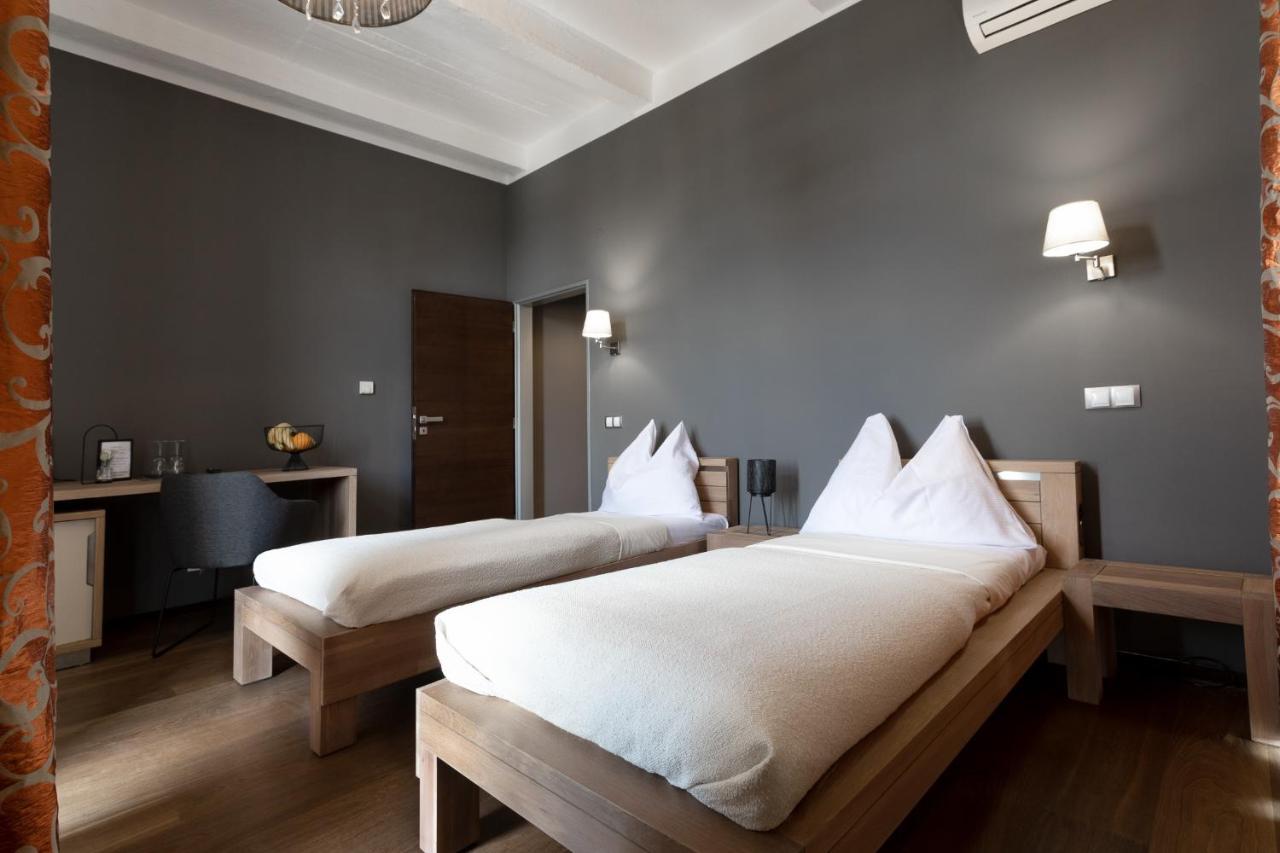 Arena Hotel Šamorín מראה חיצוני תמונה