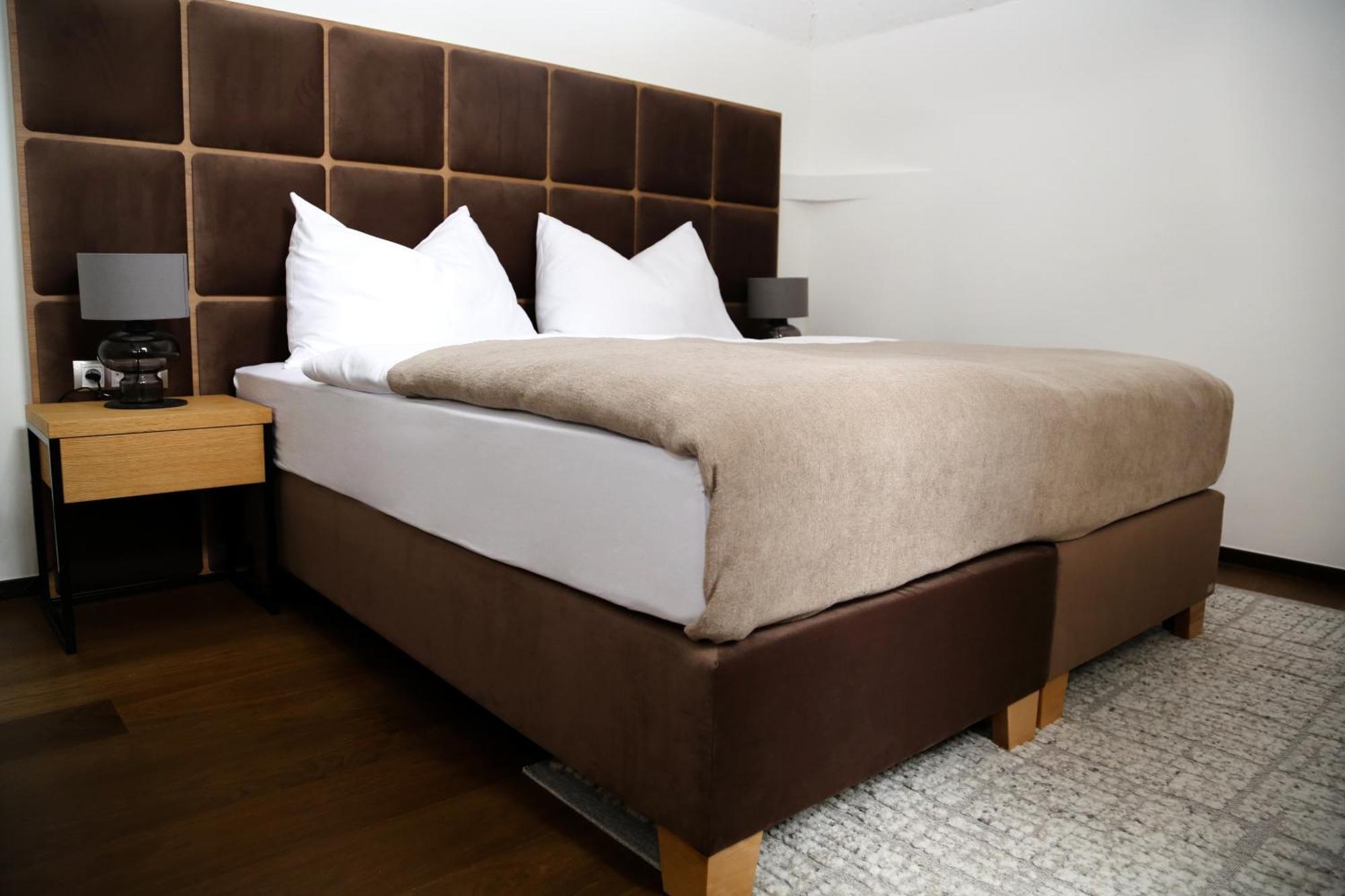 Arena Hotel Šamorín מראה חיצוני תמונה