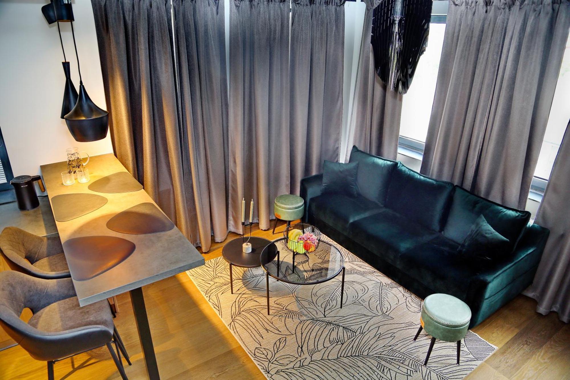 Arena Hotel Šamorín מראה חיצוני תמונה