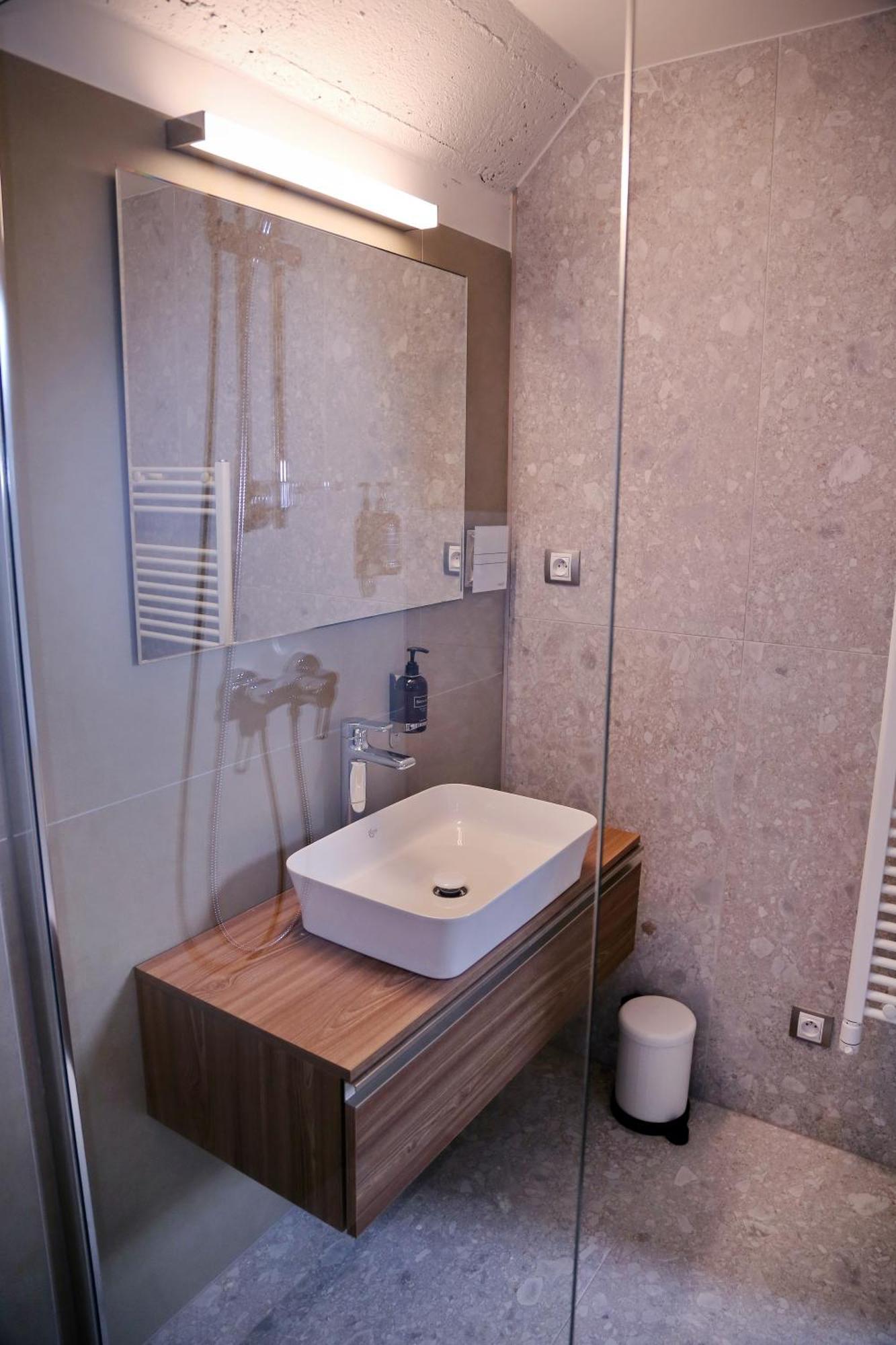 Arena Hotel Šamorín מראה חיצוני תמונה