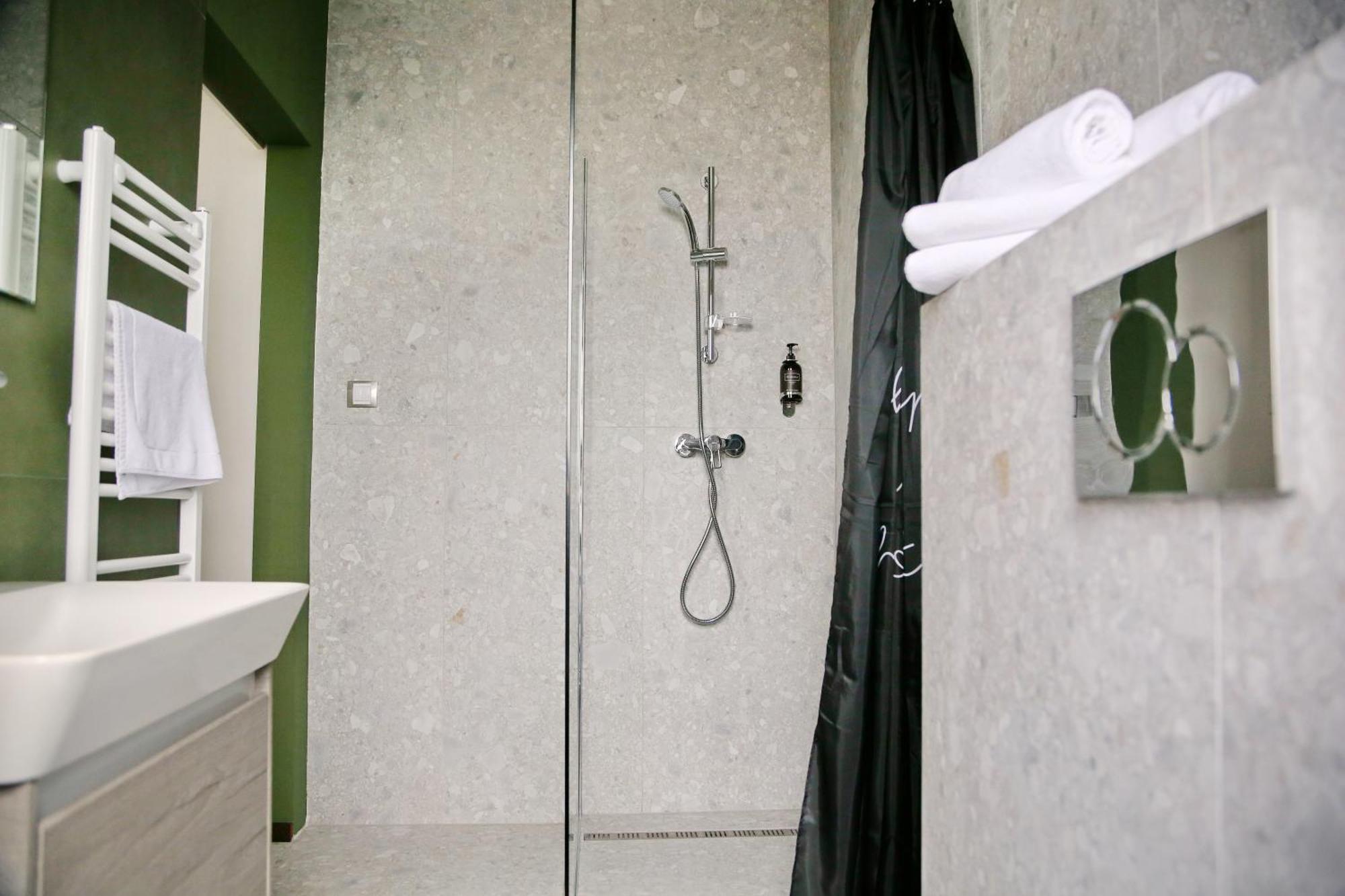Arena Hotel Šamorín מראה חיצוני תמונה