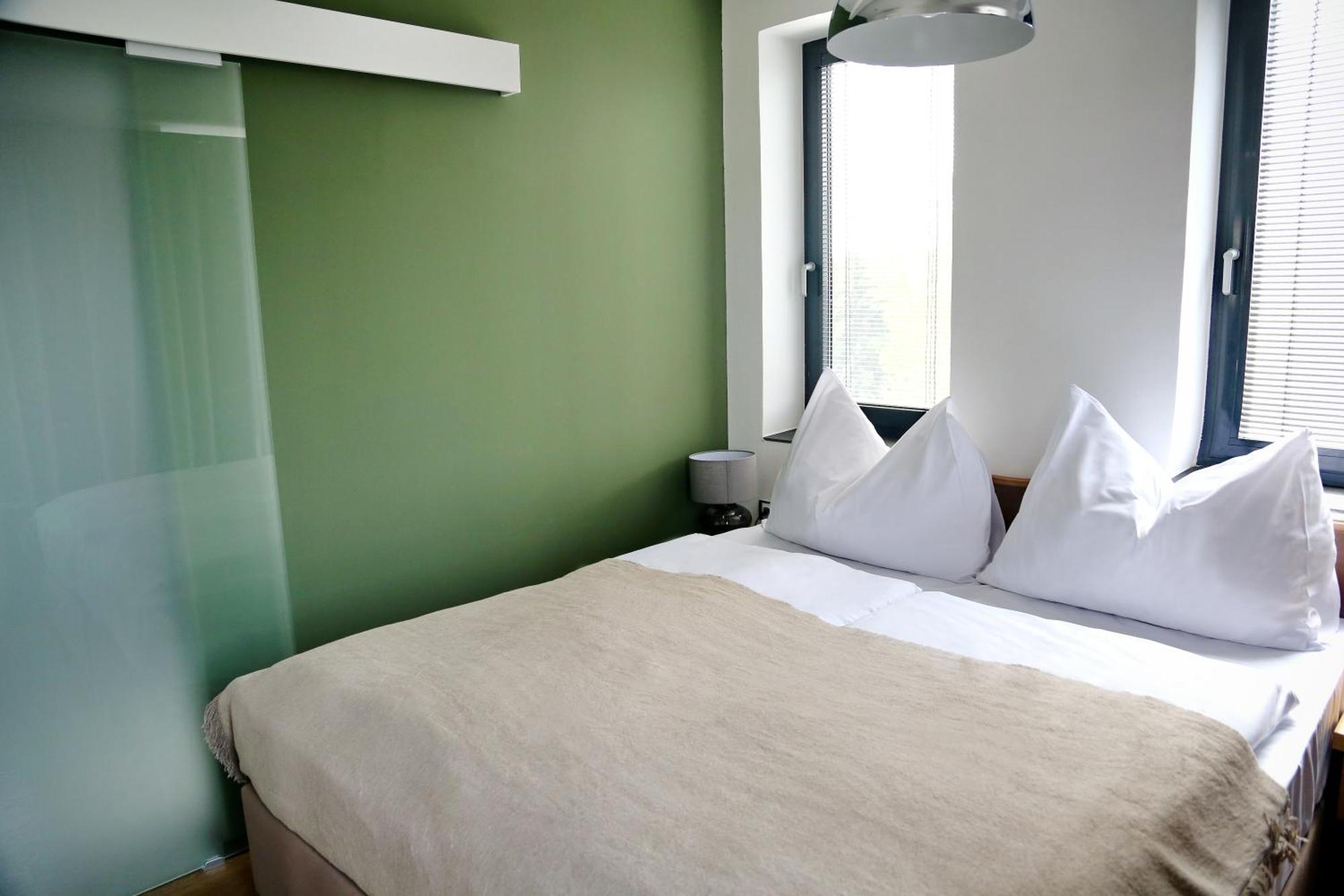 Arena Hotel Šamorín מראה חיצוני תמונה